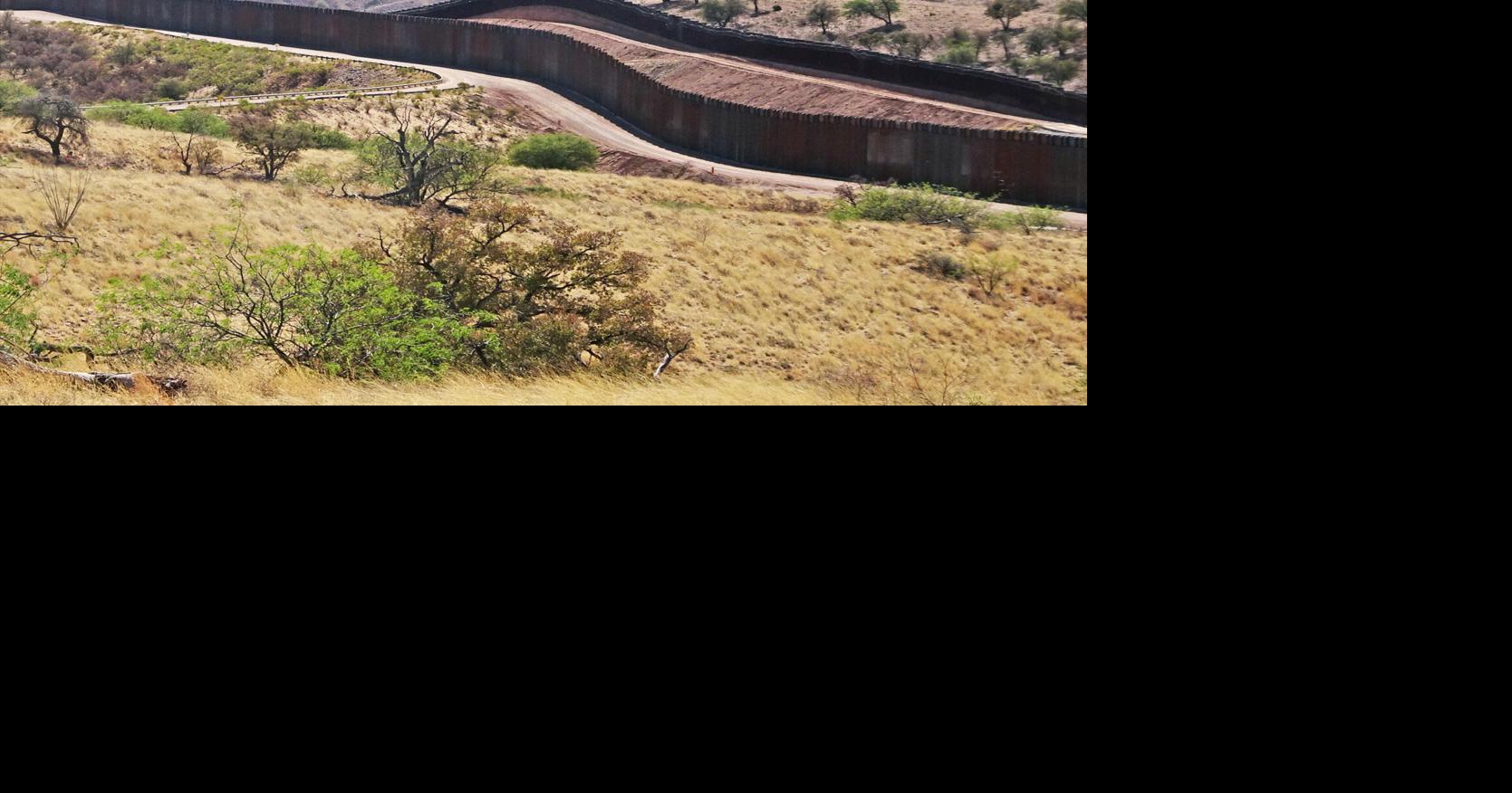 Two migrants found dead in two days | Local News | nogalesinternational.com