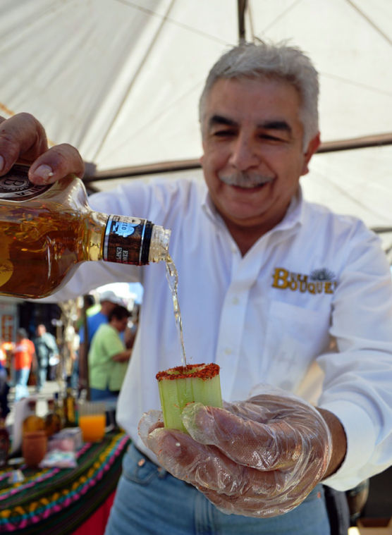 Tequila Festival Gallery