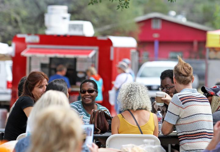 Patagonia Fall Festival weathers the storm News