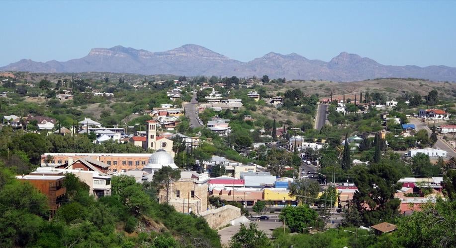 Census shows county's population stable; Rio Rico now larger than