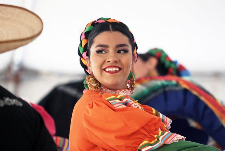 Gallery Mariachi Festival at Patagonia Lake Gallery