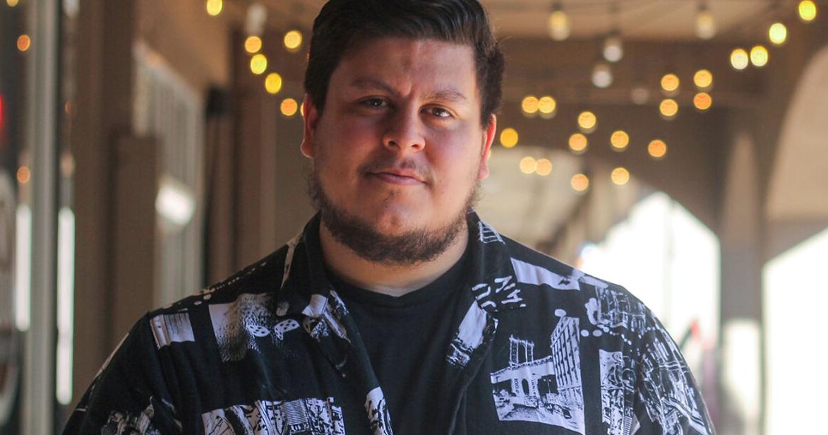 Singer from Rio Rico makes waves on Mexico’s ‘The Voice’ | Local News ...