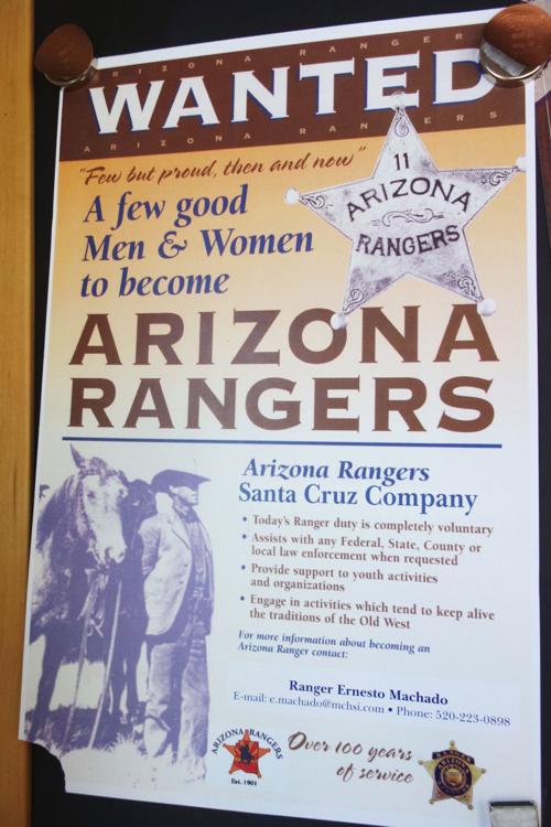 Rangers