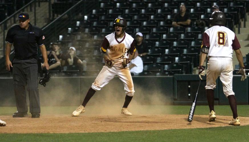 Apaches to play for state baseball championship Local Sports News