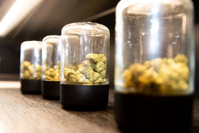 County OKs recreational pot stores, with limits | Local News Stories ...