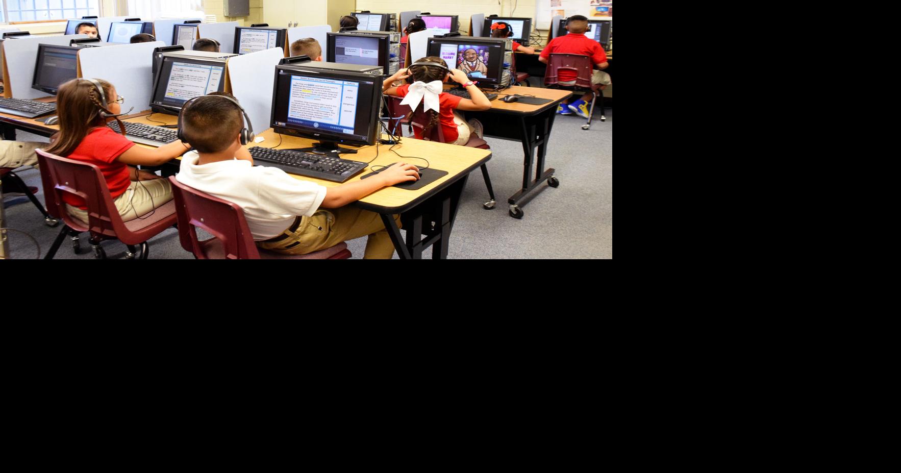 NUSD plans online-only start to school year on Aug. 5 | Local News ...
