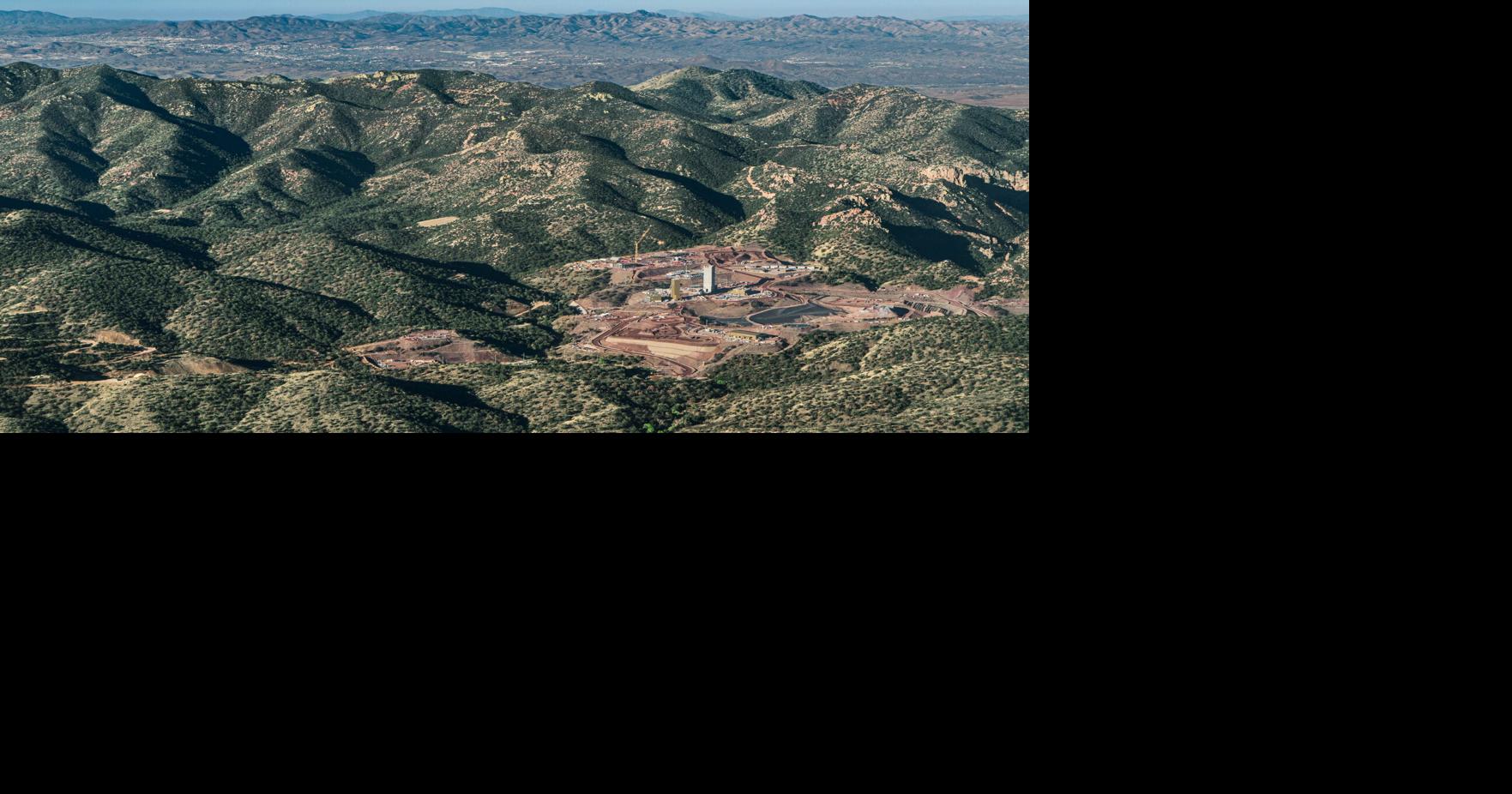 Forest Service clears Hermosa Mine plan; groups say approval gives project a pass on environmental concerns