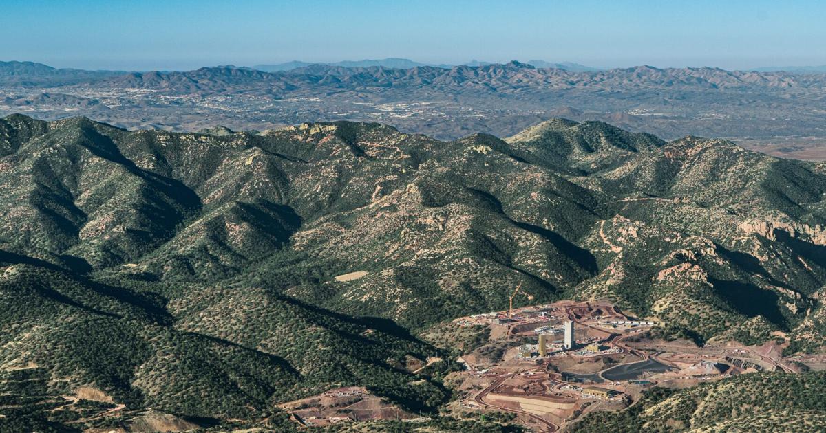 Forest Service clears Hermosa Mine plan; groups say approval gives project a pass on environmental concerns