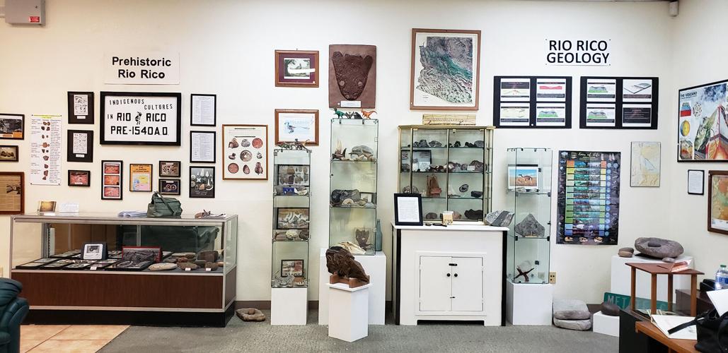 Rio Rico Historical Society reopens museum | Local News ...