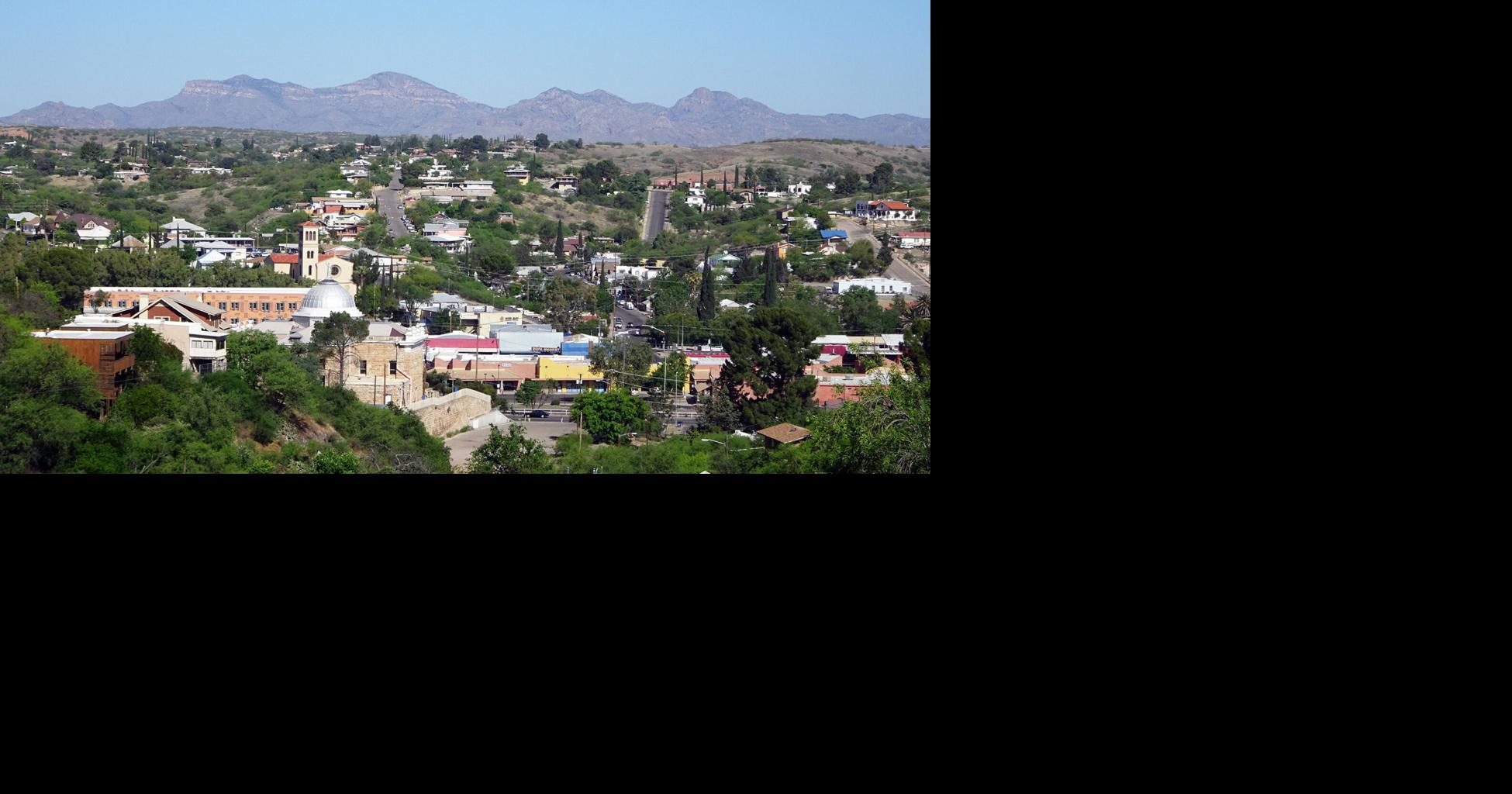 Rio Rico es ahora más grande que Nogales | Noticias en Español ...