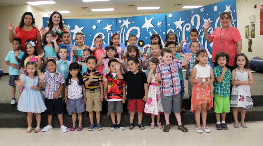 Two Rio Rico schools one Community