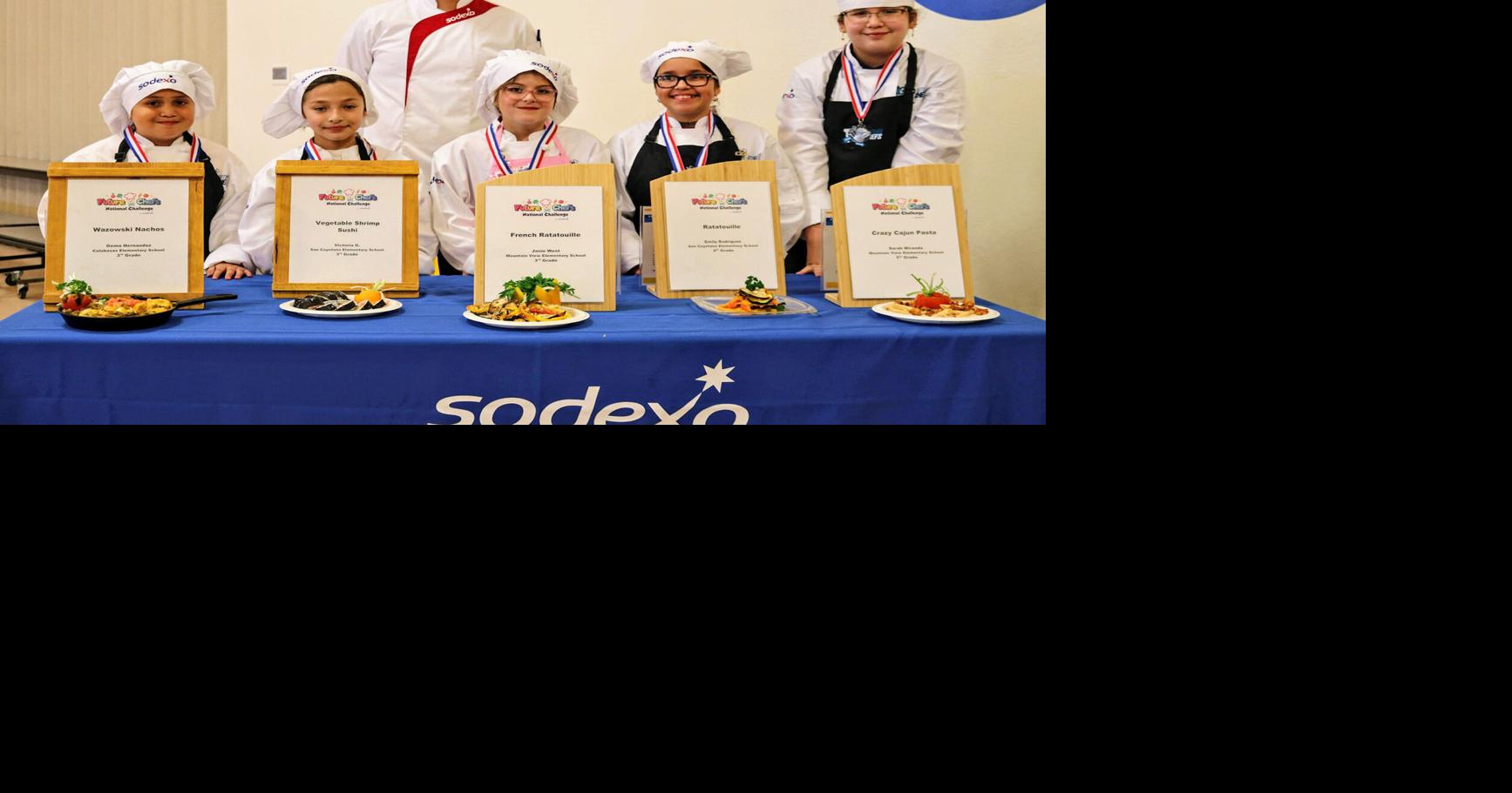 Future chefs put culinary talents to the test | Community ...