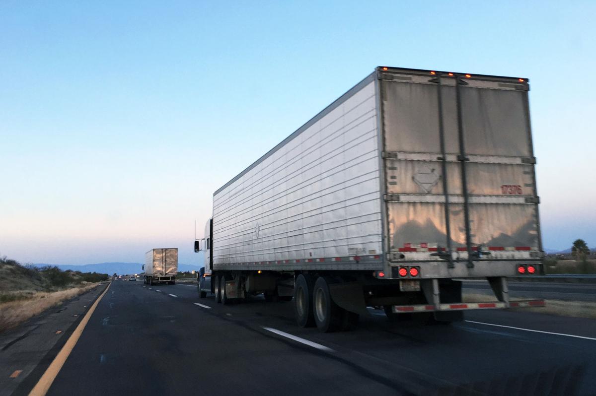 Trucks
