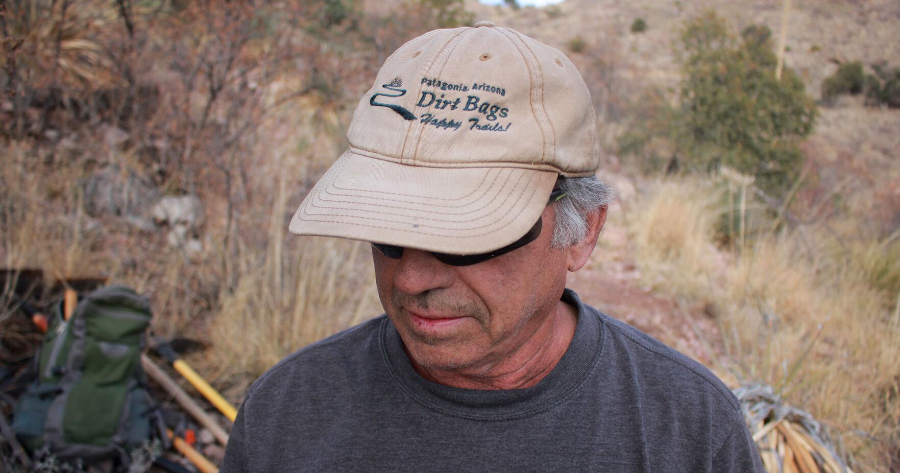 'Dirtbags' create, maintain trails in Santa Cruz County | Shining Stars of Santa Cruz County - Vimarsana News