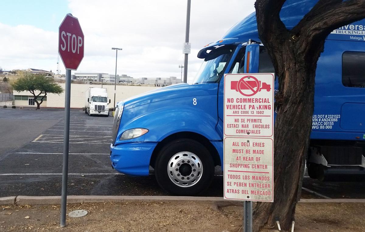 Trucks