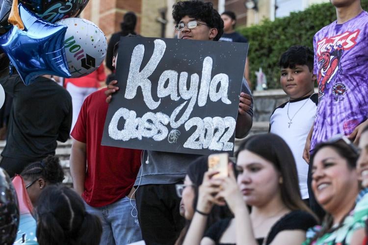 Gallery Pierson High School graduation 2022 Gallery