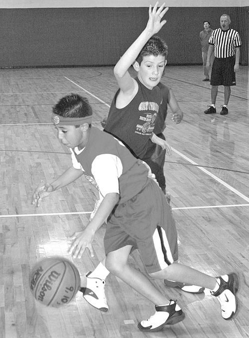Youth Basketball Local Sports News Nogalesinternational Com