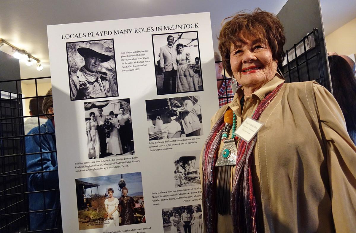 Celebrating Santa Cruz County S Part In Western Movies Local News Stories Nogalesinternational Com