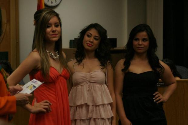 Ladies of nogales Ladies of nogales