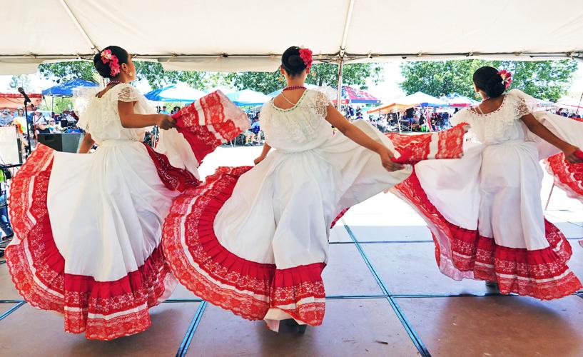 Gallery Mariachi Festival at Patagonia Lake Gallery