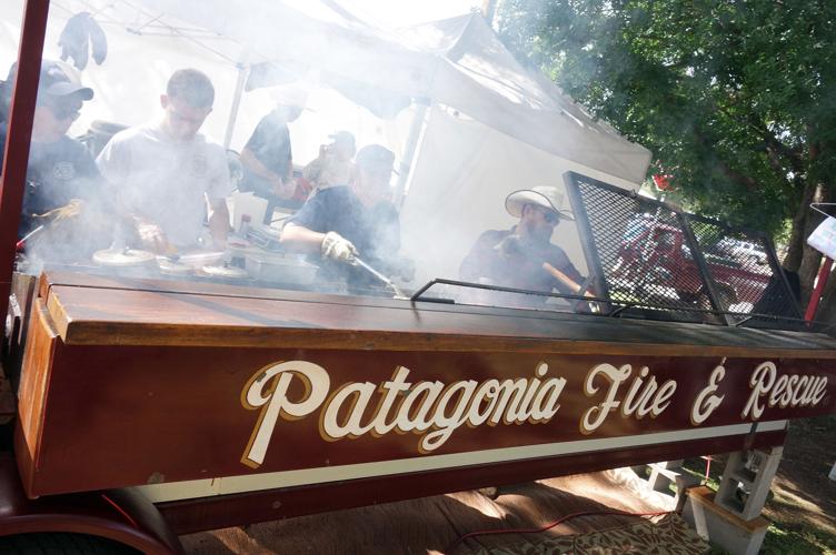 Patagonia Fall Festival weathers the storm News