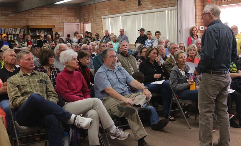 Proposal for gas station in Tubac raises concern Local News