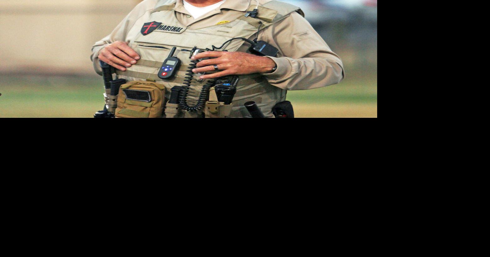 Sheriff’s Office to take over law enforcement in Patagonia Local News