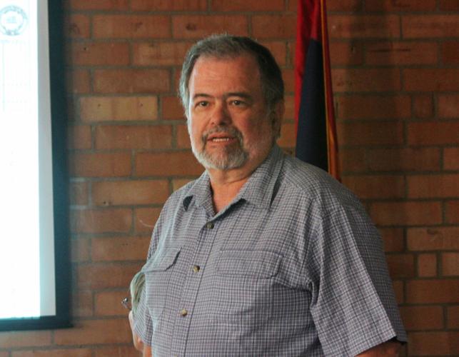 Proposal for gas station in Tubac raises concern Local News