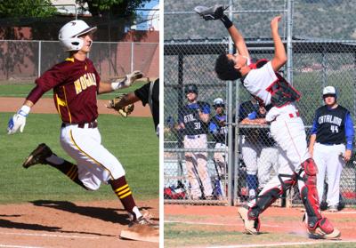 All-star lineups feature Nogales and Rio Rico players, Local Sports News