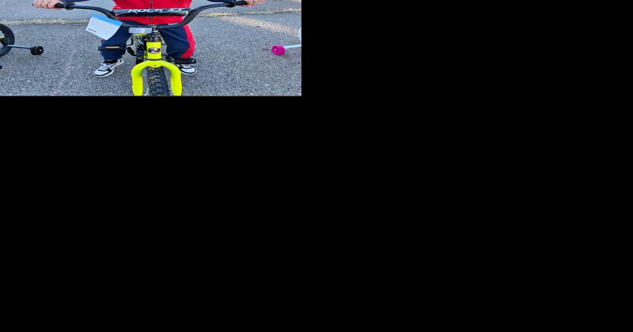 Briefs: Rio Rico Rotary hands out 'Bikes for Tykes' | Community - Vimarsana News