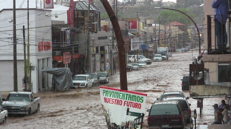 homes for rent in nogales sonora mexico
