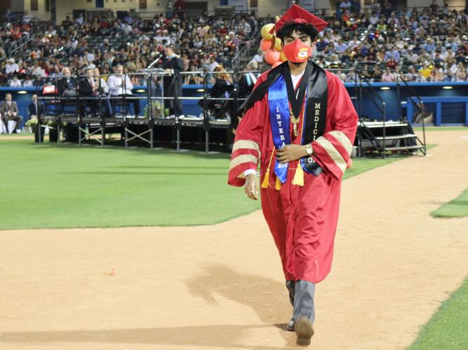 Gallery Rio Rico High School graduation Gallery