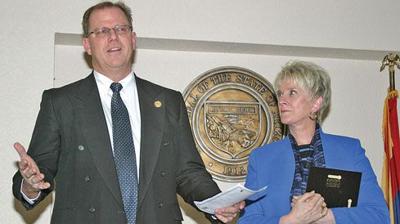 Top state judge praises efforts of Teen Court Local News Stories