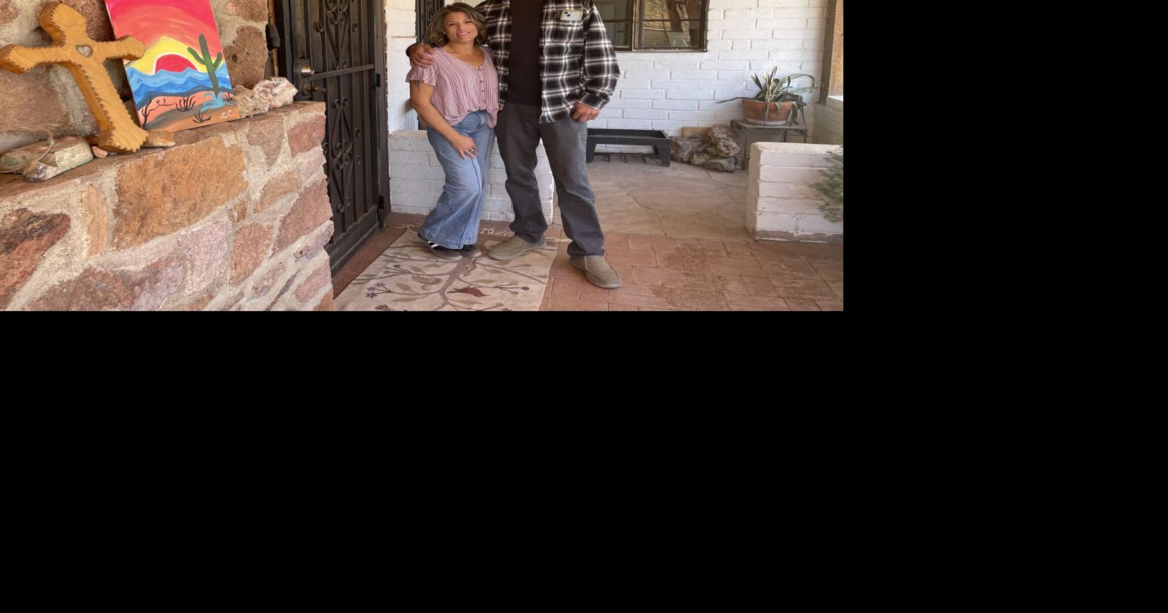 Rio Rico’s first sober living facility offers a new path to healing ...