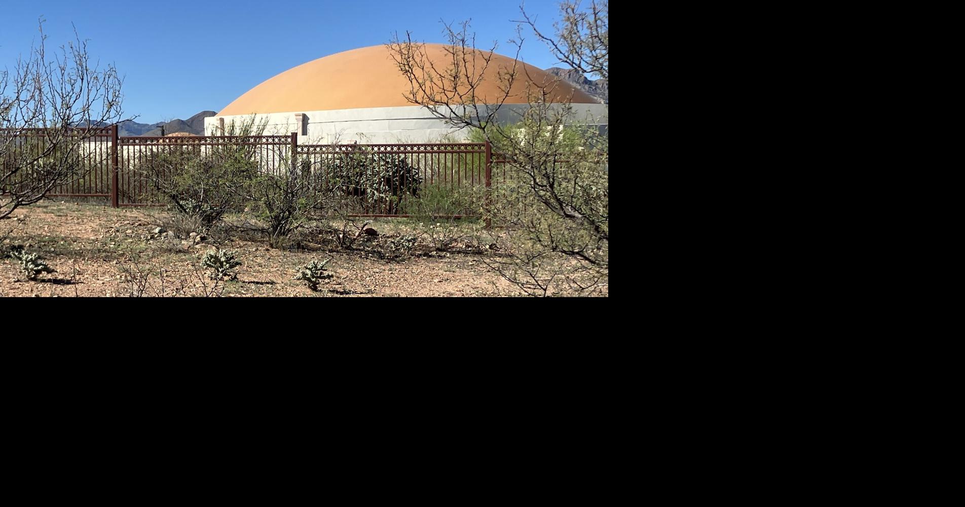 Report casts new light on religious community; divorce case led to ...