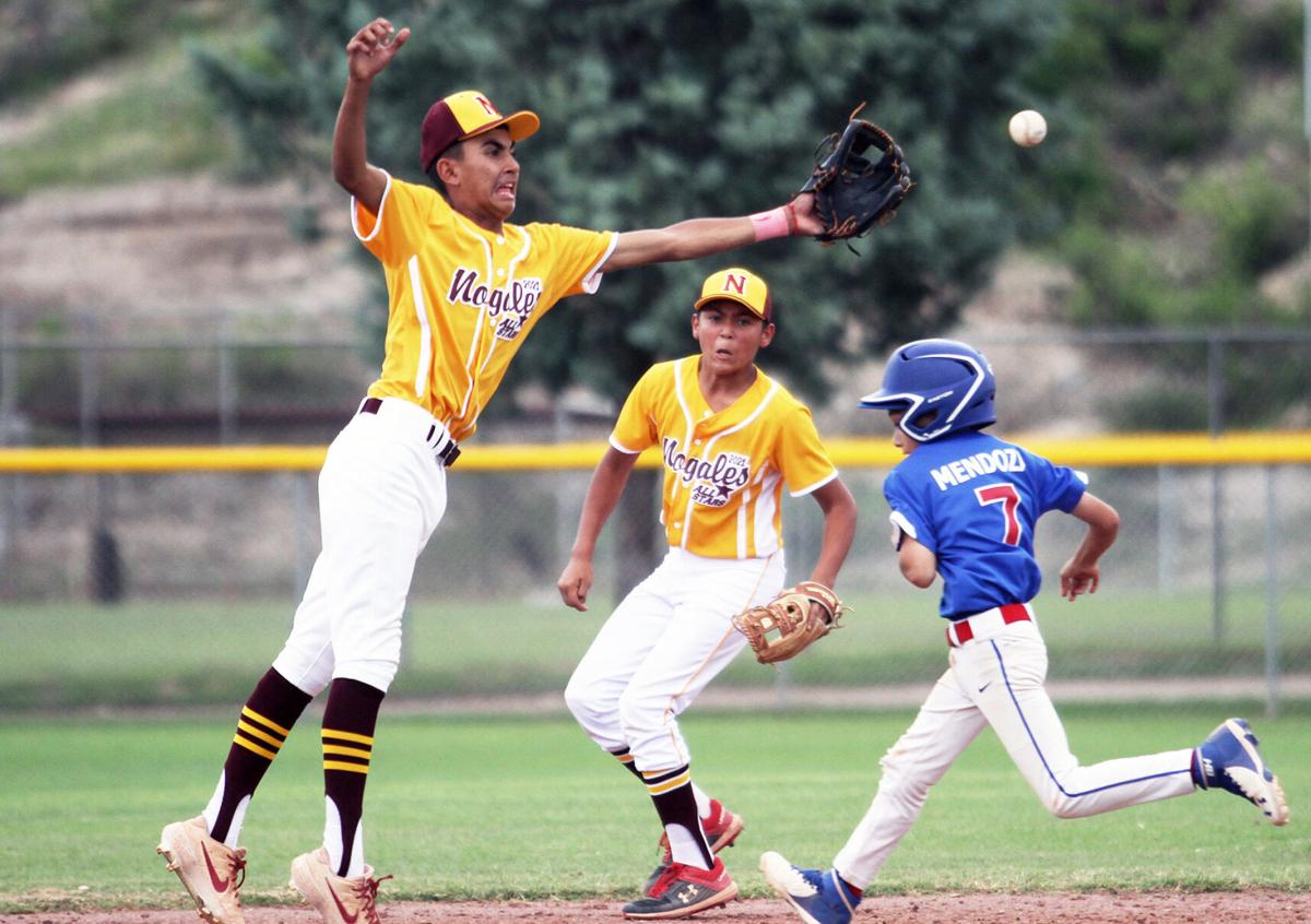 2022 Intermediate Baseball World Championship