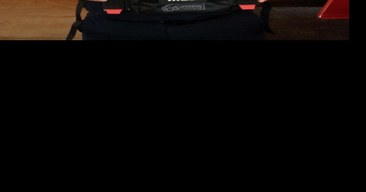 Grants buy rescuers safety gear for shootings Local News