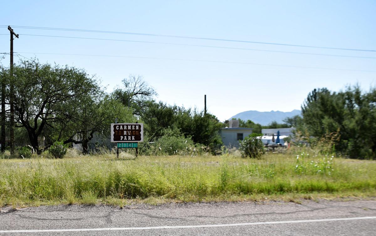Affordable Rv Park Rentals Mesa Az Az Rv Resorts