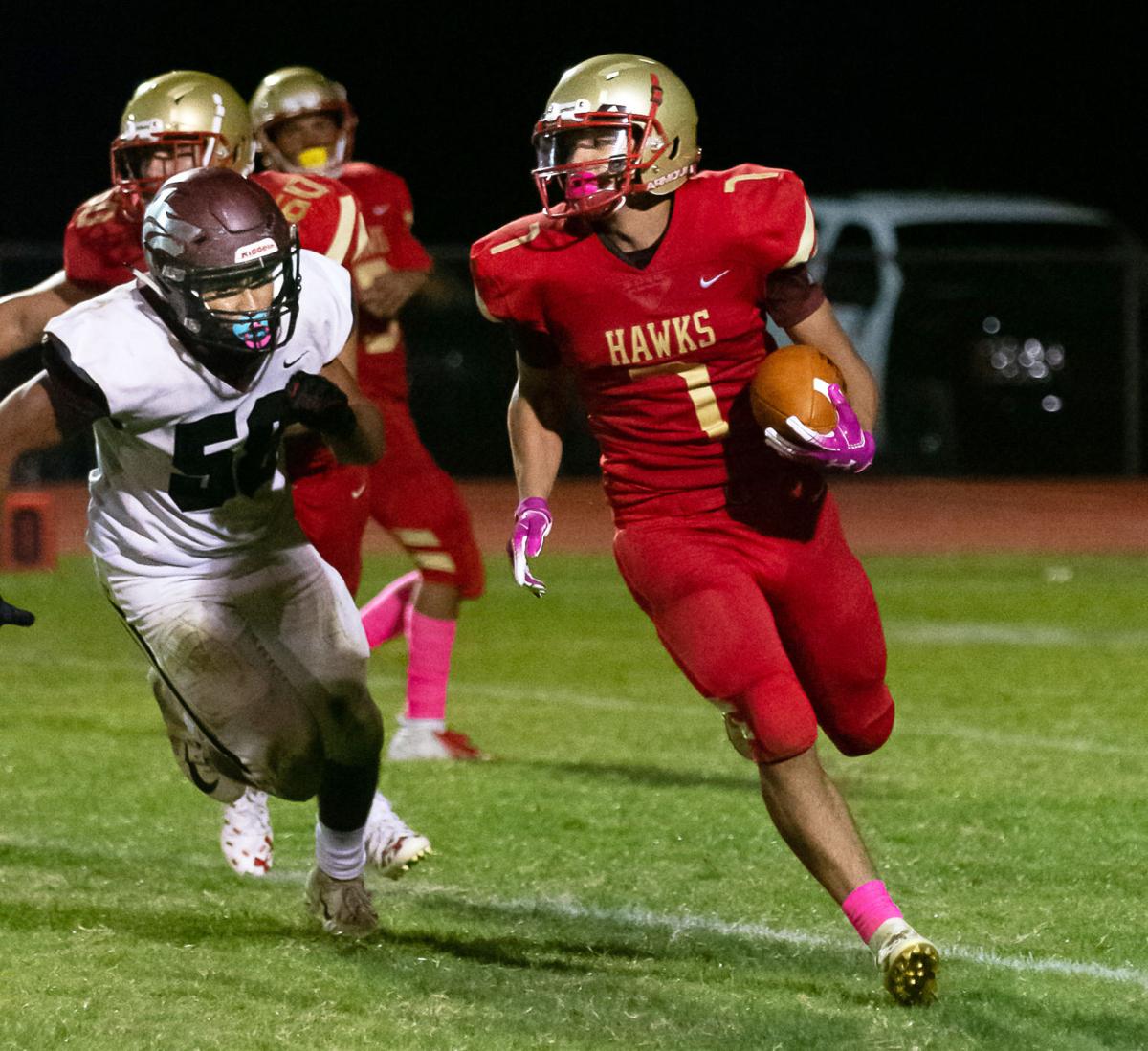 Hawks Fall At Home To Strong Walden Grove Squad Local Sports