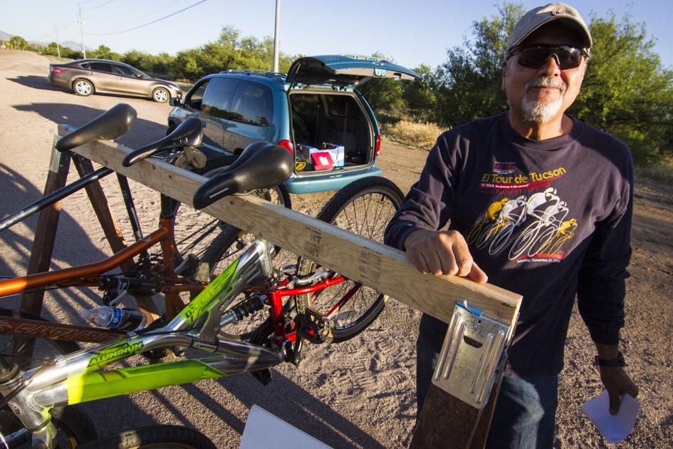 In Rio Rico, there is such a thing as a free ride | Local News Stories