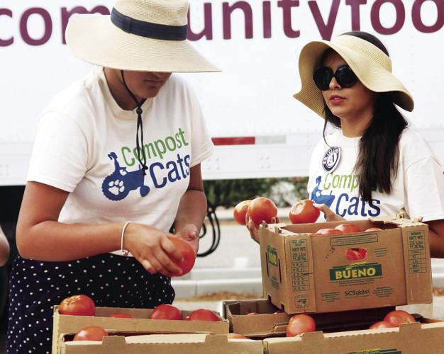 Santa Cruz County getting new compost center Local News