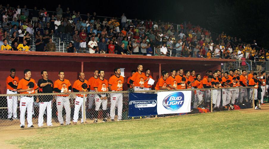 Pro teams to play preseason game in Nogales, Local Sports News