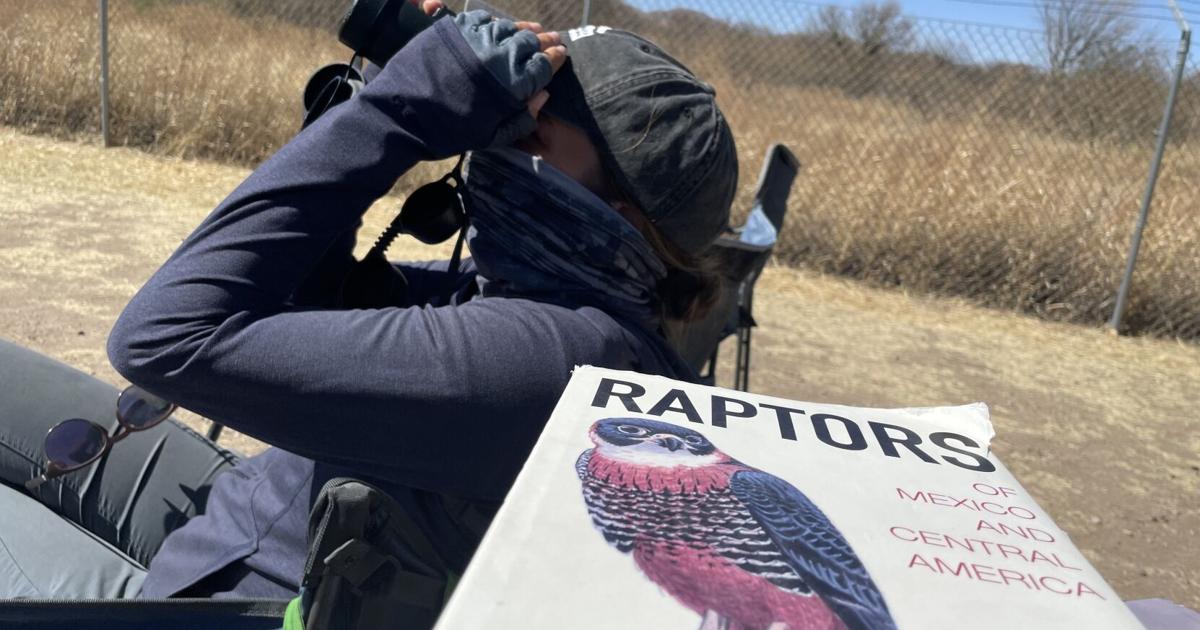 Native Americans Raptors Raising the next generation of raptors’ guardians | Community ...