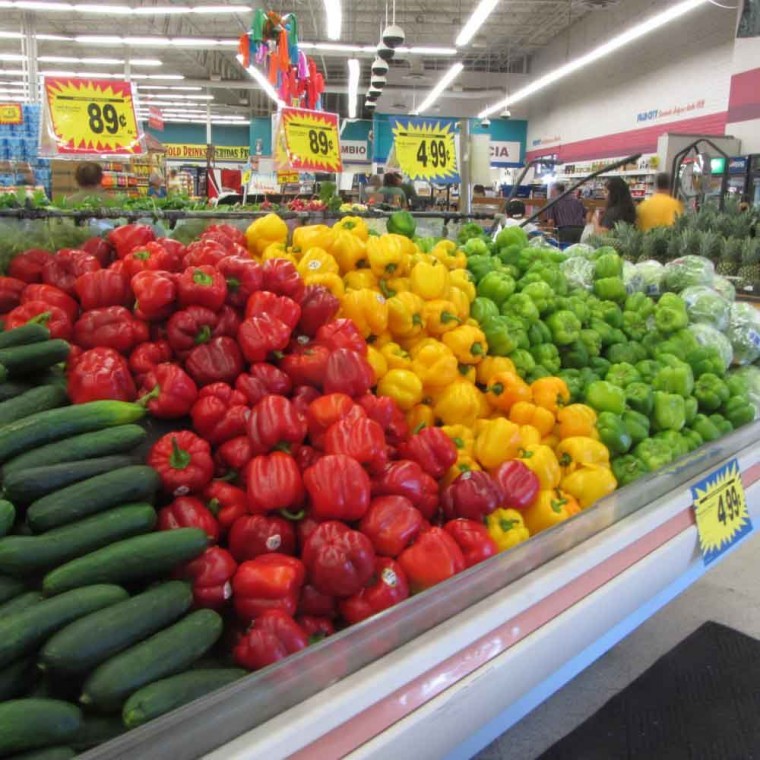 End of produce season gets blurry Local News Stories