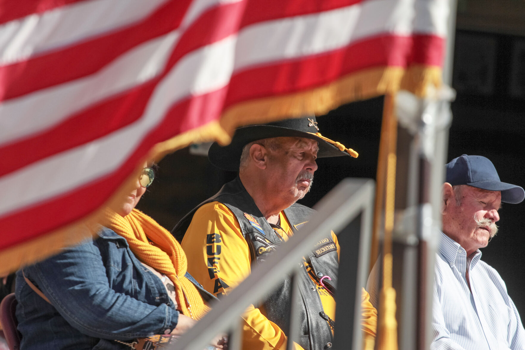 Buffalo Soldier Event Draws ‘pilgrimage’ In Second Year | Local News ...