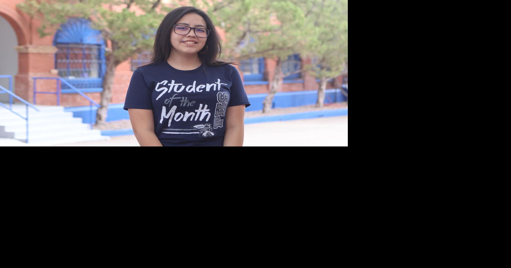 Pierson valedictorian: She loves to grow, share it with others