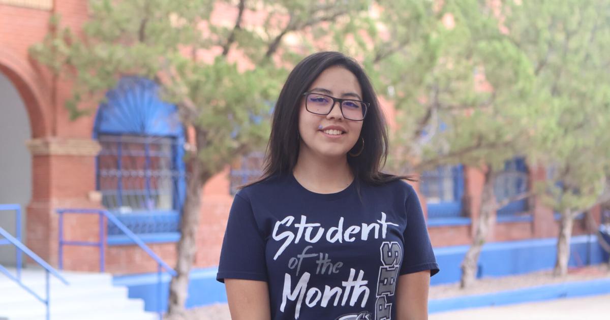 Pierson valedictorian: She loves to grow, share it with others