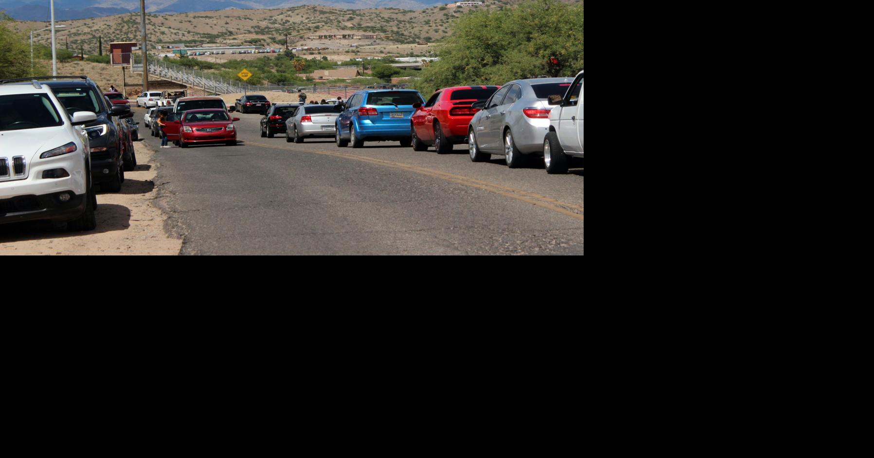 Residents, NUSD seek improvements on Frank Reed Road | Local News ...