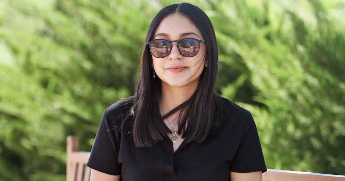 Lourdes valedictorian Paulina Ruelas has a love for languages ...