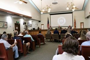 County to pay employees’ legal fees in new Gutfahr litigation